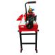Електроплиткоріз TSW250W-1200 220В/1500Вт  довжина різу 1200 мм, круг 250*25,4мм