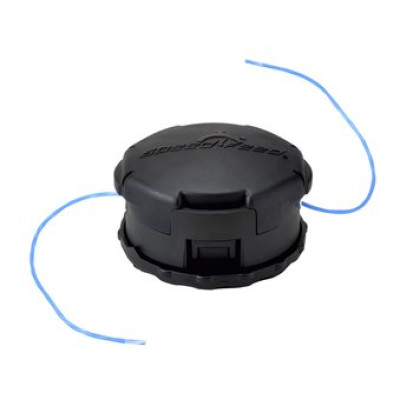 Косильна головка SF400 М10*P1.25 LH для GT-222ES,SRM-222ES, SRM-236TES, SRM-2620ES, SRM-2620TES,  SRM-3020TES