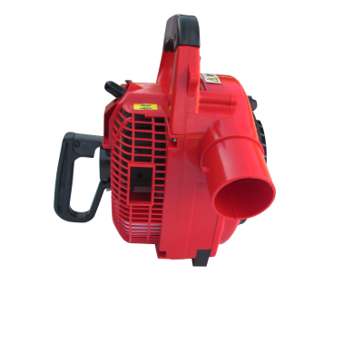 Бензоповітродувка ручна EBV260 0,75кВт/1к.с., 468м3/год, з мішком 30л