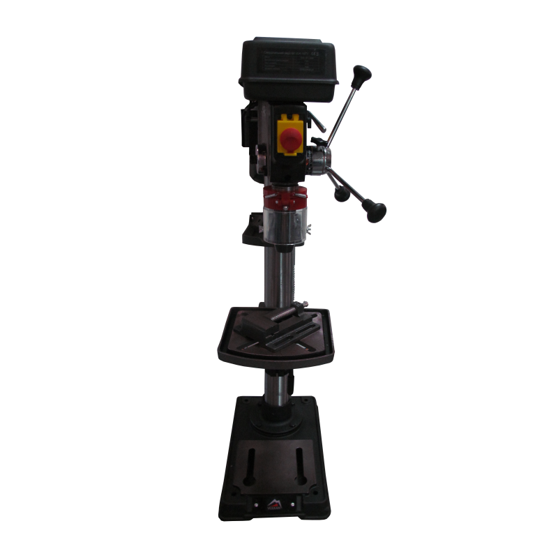 Верстат свердлильний VLK-16T1 220В, 550Вт, патрон 16мм, низький