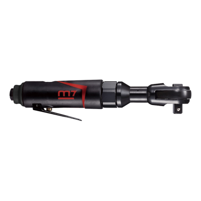 Пневмотрещітка 1/2" 135Нм 250об/хв