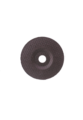Круг зачисний 125*6*22  Т-27 (UA)