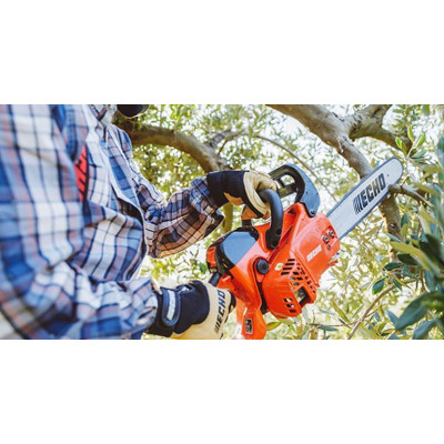 Бензопила CS-362WES, 1,5кВт/2к.с. 14`/53лан 3/8P 1,3мм