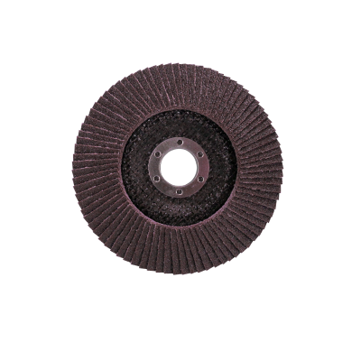 Круг пелюстковий тарілчастий 125*22 Р-80 конич. серії Profi (UA)