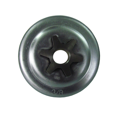 Зірочка ведуча зварна 3/8P" CS-352ES, CS-353ES
