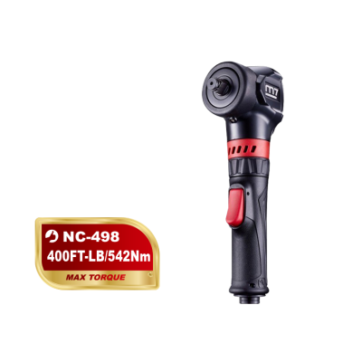 Пневмогайкокрут 1/2` 542Нм, 6500об/хв міні