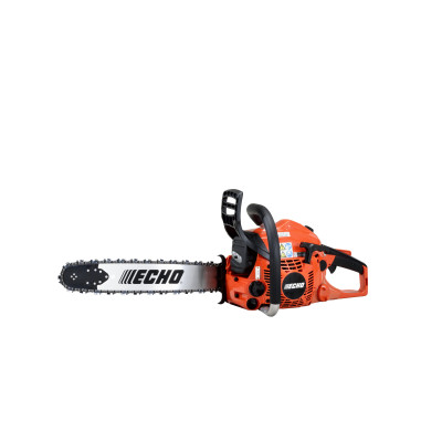 Бензопила CS-501SX 2,57кВт/3,5к.с., 16"/40см, 68лан., 0,325 1,5мм