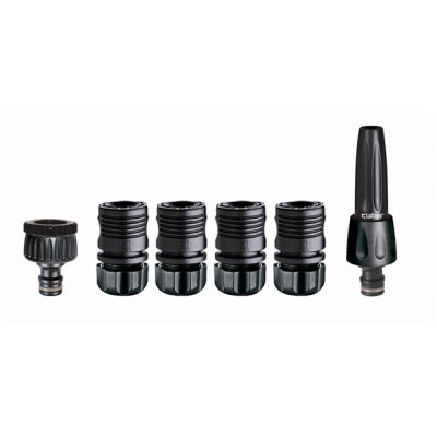 Візок зі шлангом AQUAVIVA 60 KIT 1/2" -20м