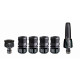 Візок зі шлангом AQUAVIVA 60 KIT 1/2" -20м