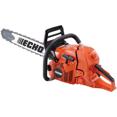 Бензопила CS-621SX 3,2кВт/4,4к.с. 18"/45см, 64лан. 3/8, 1,5мм