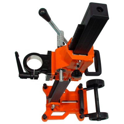 Стійка вертикальна для ручної дрилі SCY-26/3EBM