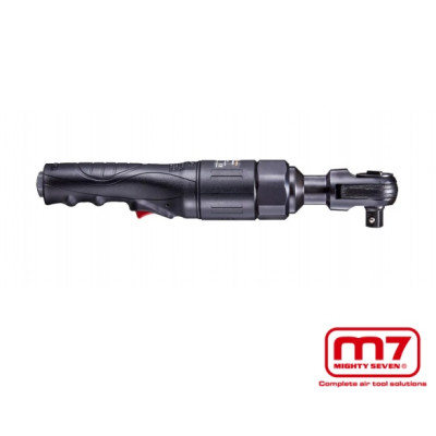 Пневмотрещітка 1/2" 200 Нм 170 об/хв