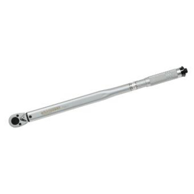 Ключ динамометричний 1/4" 5-25Nm