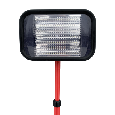 Прожектор світлодіодний аварійний із стійкою Energy LED акумуляторний, 10Вт, ІР44