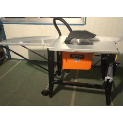 Циркулярна пила TS12M  220В/2кВт 315*30мм