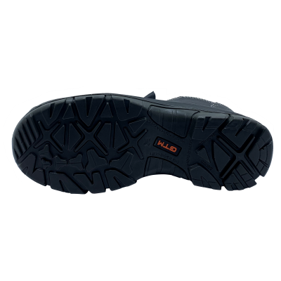 Черевики робочі з мет. носком, р.44 покращеного комфорту SM-070C