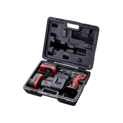 Шурупокрут ак. 18В, 5Аг, 2ак, DD-20502, Li-Ion, 67,8Нм 0-450/0-1750 об/хв