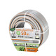 Шланг поливальний 5/8" 50м Silver Elegant Plus