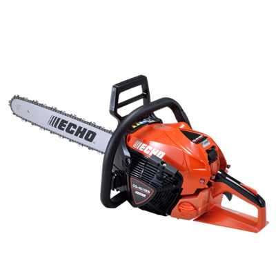 Бензопила CS-4510ES 2,3кВт/3,1к.с., 18"/45см, 0,325 1,5мм, 72лан