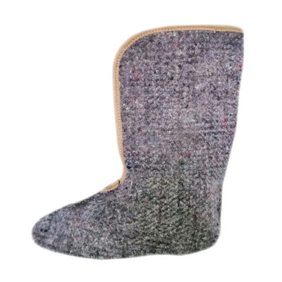 Вставка утепл. для чобіт 41р. повстяна (войлочна) 30см