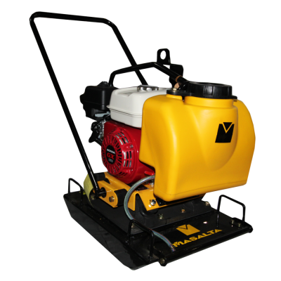 Віброплита MS100-4 Honda GX160 5,5к.с. 93кг.  розмір плити 610*460мм