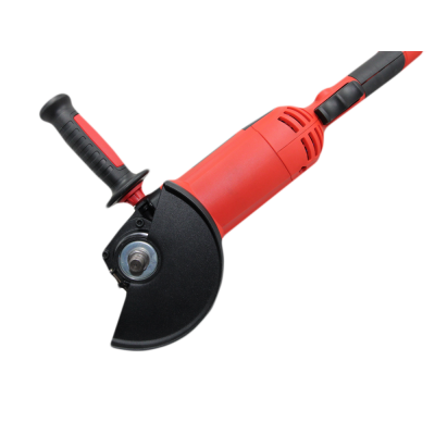 Кутова шліфмашина 150мм AG150/1500P 1500Вт, 9000об/хв, М14