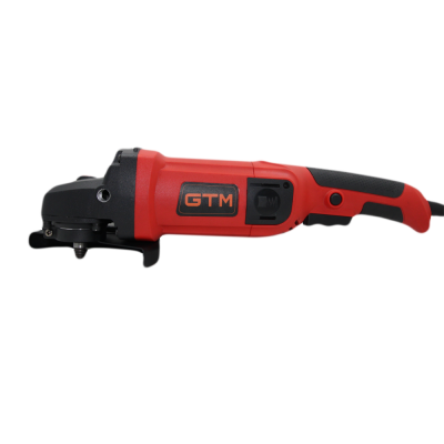 Кутова шліфмашина 150мм AG150/1500P 1500Вт, 9000об/хв, М14
