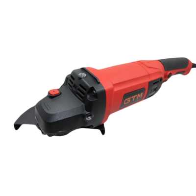 Кутова шліфмашина 150мм AG150/1500P 1500Вт, 9000об/хв, М14