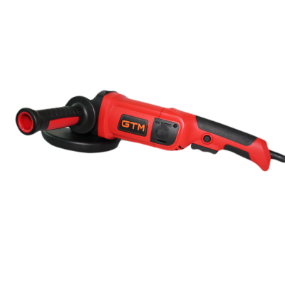 Кутова шліфмашина 150мм AG150/1500P 1500Вт, 9000об/хв, М14