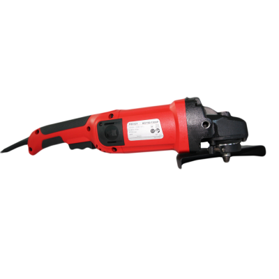 Кутова шліфмашина 150мм AG150/1500P 1500Вт, 9000об/хв, М14