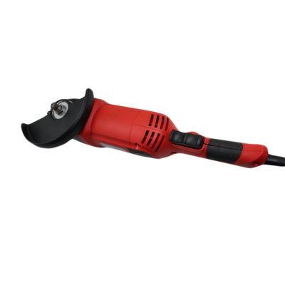Кутова шліфмашина 150мм AG150/1500P 1500Вт, 9000об/хв, М14