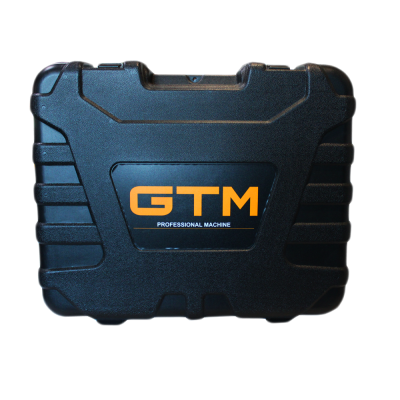 Верстат свердлильний з електромагнітним тримачем 1700Вт OND-48/2WDO 100-510 об/хв. у кейсі Верстат свердлильний з електромагнітним тримачем 1700Вт OND-48/2WDO 100-510 об/хв. у кейсі