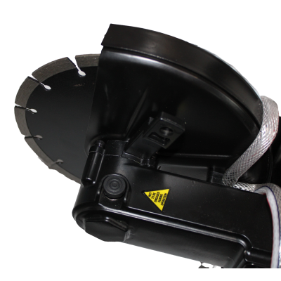 Електроріз DC200 220В 1800Вт 200мм Електроріз DC200 220В 1800Вт 200мм