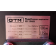 Подрібнювач бенз. GS15002 15к.с., діам.гілок до 12см, барабан з 2 ножами
