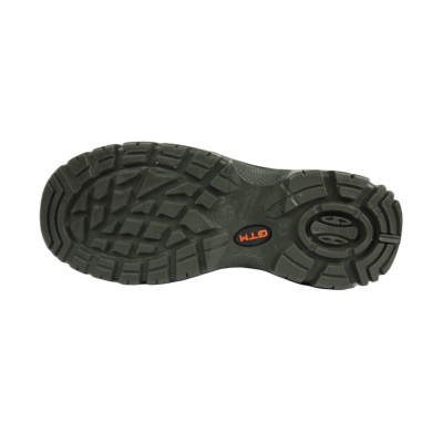 Черевики робочі р.45 з композ.носком на шнурках S3 SRC Comfort