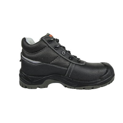 Черевики робочі р.41 з композ.носком на шнурках S3 SRC Comfort