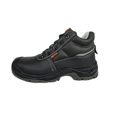 Черевики робочі р.42 з композ.носком на шнурках S3 SRC Comfort