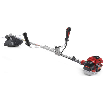 Мотокоса HBC127DB 1кВт/1.36к.с., котушка Tap&Go, ніж для заростей