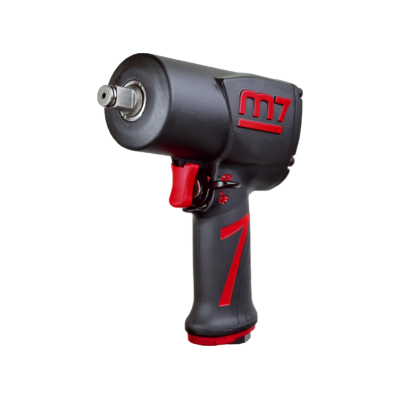 Пневмогайкокрут 1/2" 1564Нм 8500об/хв  композит. корпус