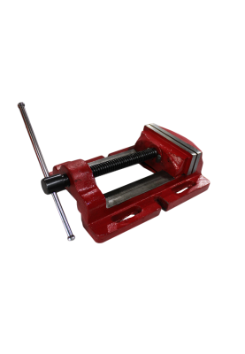 Лещата верстатні 125мм HEAVY DUTY
