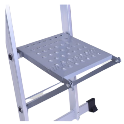 Драбина приставна  1,91м 7сх.