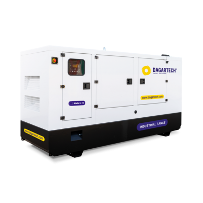Генераторна установка DGVS 170 ST DK DAGARTECH 400/230 VOLVO | STAMFORD