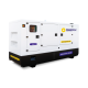 Генераторна установка DGVS 170 ST DK DAGARTECH 400/230 VOLVO | STAMFORD