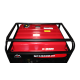 Генераторна установка SC15000-III 1ф 12 кВт, ел.старт, бак-45л, кнопка