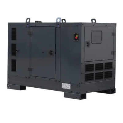 Генераторна установка FDG20W-ST ( FD 20 B-C) 20кВА, кожух, підігрів