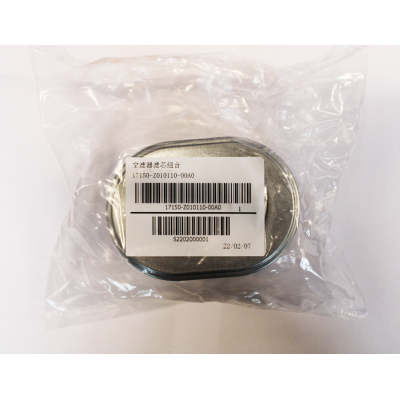 Фільтр повітряний паперовий для двигуна Rato R210