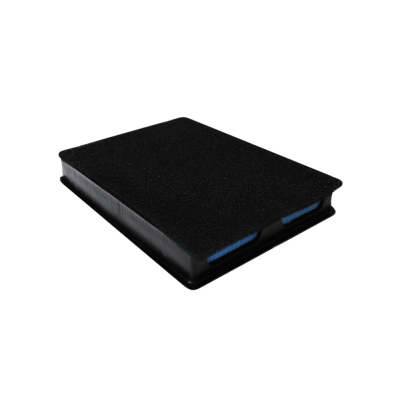 Фільтр повітряний паперовий для двигуна Rato R670
