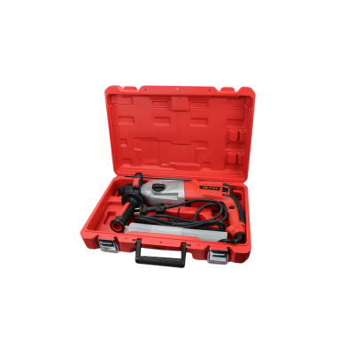 Перфоратор + RH28/850EV 3,2Дж, 850Вт, 6-28мм, 3реж.