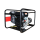 Генераторна установка CMK-6AM 1ф-5,0кВA, двиг.KOHLER CH395 4-х такт., бензин, руч.стартер