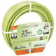 Шланг поливальний 5/8", 25м Aquaviva Plus, салатовий